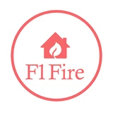 F1 Fire & Safety Services Ltd. logo