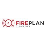 Fire Plan Strategies logo