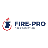 Fire-Pro Fire Protection Ltd. logo