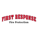 First Response Fire Protection logo