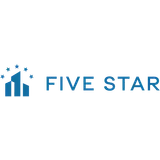Five Star Building Services logo