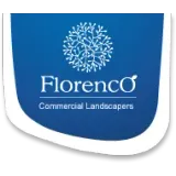 Florenco Commercial Landscapers logo