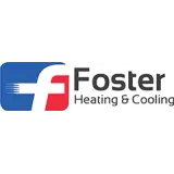 Foster Heating & Cooling logo