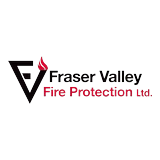 Fraser Valley Fire Protection Ltd. logo