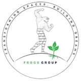 Frogs Group Inc. logo