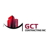 GCT Contracting Inc. logo