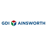 GDI Ainsworth logo