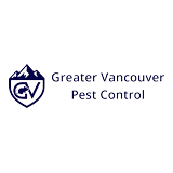Greater Vancouver Pest Control logo