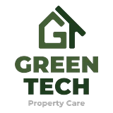 Green Tech Property Care Ltd logo