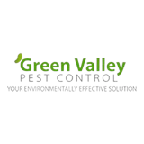 Green Valley Pest Control logo