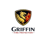 Griffin Fire Protection logo
