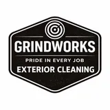 Grindworks Exterior Cleaning Ltd. logo