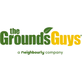 The Grounds Guys of Abbotsford logo