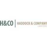 Haddock & Company Lawyers logo