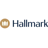 Hallmark Housekeeping Services Inc. logo