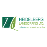 Heidelberg Landscaping Ltd. logo
