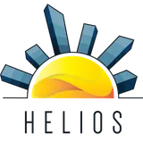 Helios Roofing and Waterproofing Ltd. logo