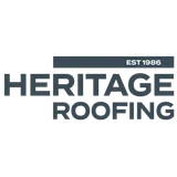 Heritage Roofing & Sheet Metal Ltd. logo