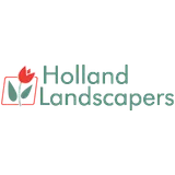 Holland Landscapers Inc. logo