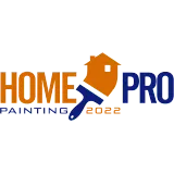 Home Pro Painting logo