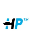HP Painting logo