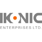 Ikonic Enterprises Ltd. logo