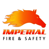 Imperial Fire & Safety Inc. logo