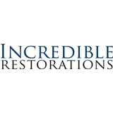 Incredible Restorations logo