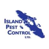 Island Pest Control logo