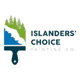Islanders’ Choice Painting Co. logo