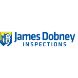 James Dobney Inspections logo