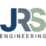 JRS Engineering logo