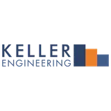 Keller Engineering logo