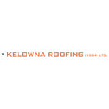Kelowna Roofing (1984) Ltd. logo