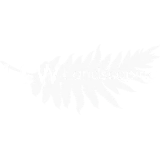 L & W Landscaping logo