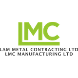 Lam Metal Contracting Ltd. logo