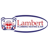 Lambert Plumbing & Heating logo