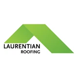 Laurentian Roofing Inc. logo