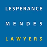 Lesperance Mendes Lawyers logo