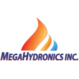 MegaHydronics Inc. logo