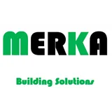 Merka Building Solutions logo