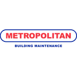 Metropolitan Building Maintenance Ltd. logo