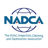 Michael A. Smith Duct Cleaning (MASDUCT) logo
