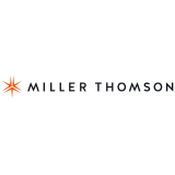 Miller Thomson LLP logo