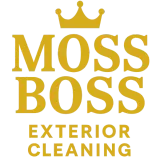 Moss Boss logo