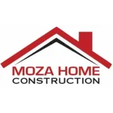 Moza Home Construction Inc. logo