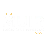 Muir Engineering Ltd. logo