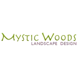 Mystic Woods Landscape Design logo