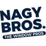 Nagy Bros Windows & Doors logo