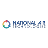 National Air Technologies logo